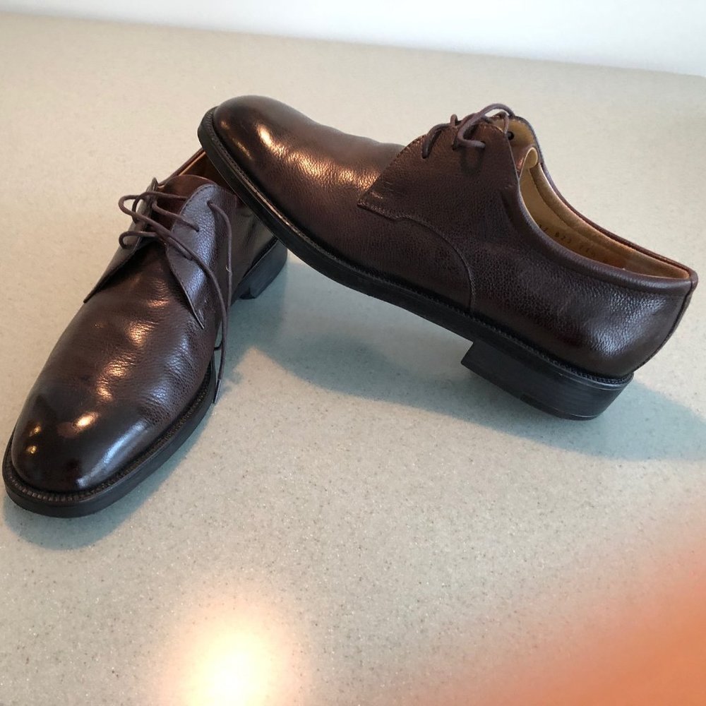 Men's Salvatore Ferragamo Shoes